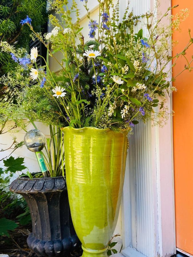 Elegantly English Catskills Liberty Bagian luar foto