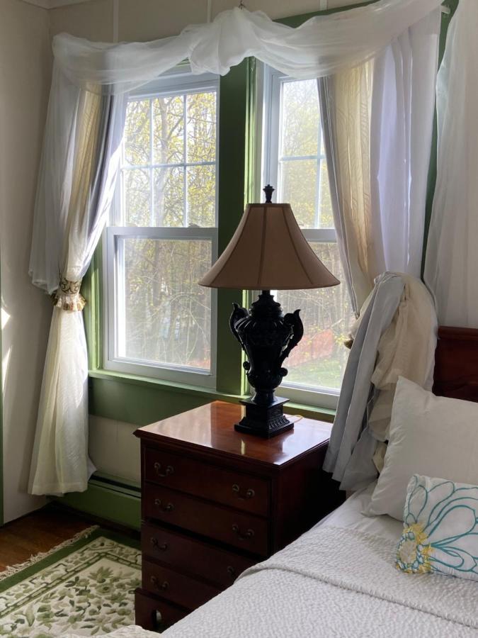 Elegantly English Catskills Liberty Bagian luar foto