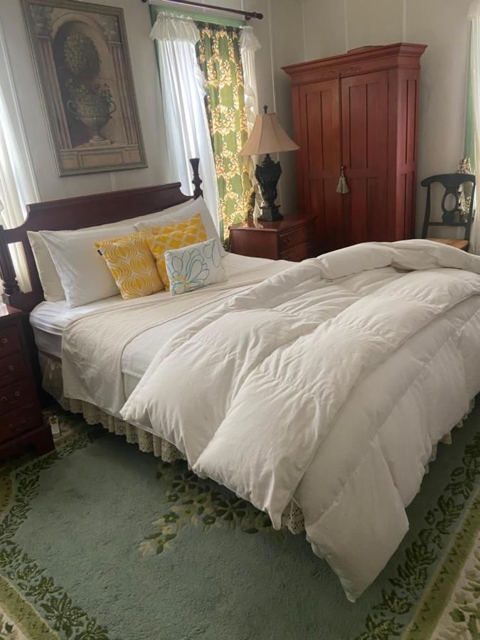 Elegantly English Catskills Liberty Bagian luar foto