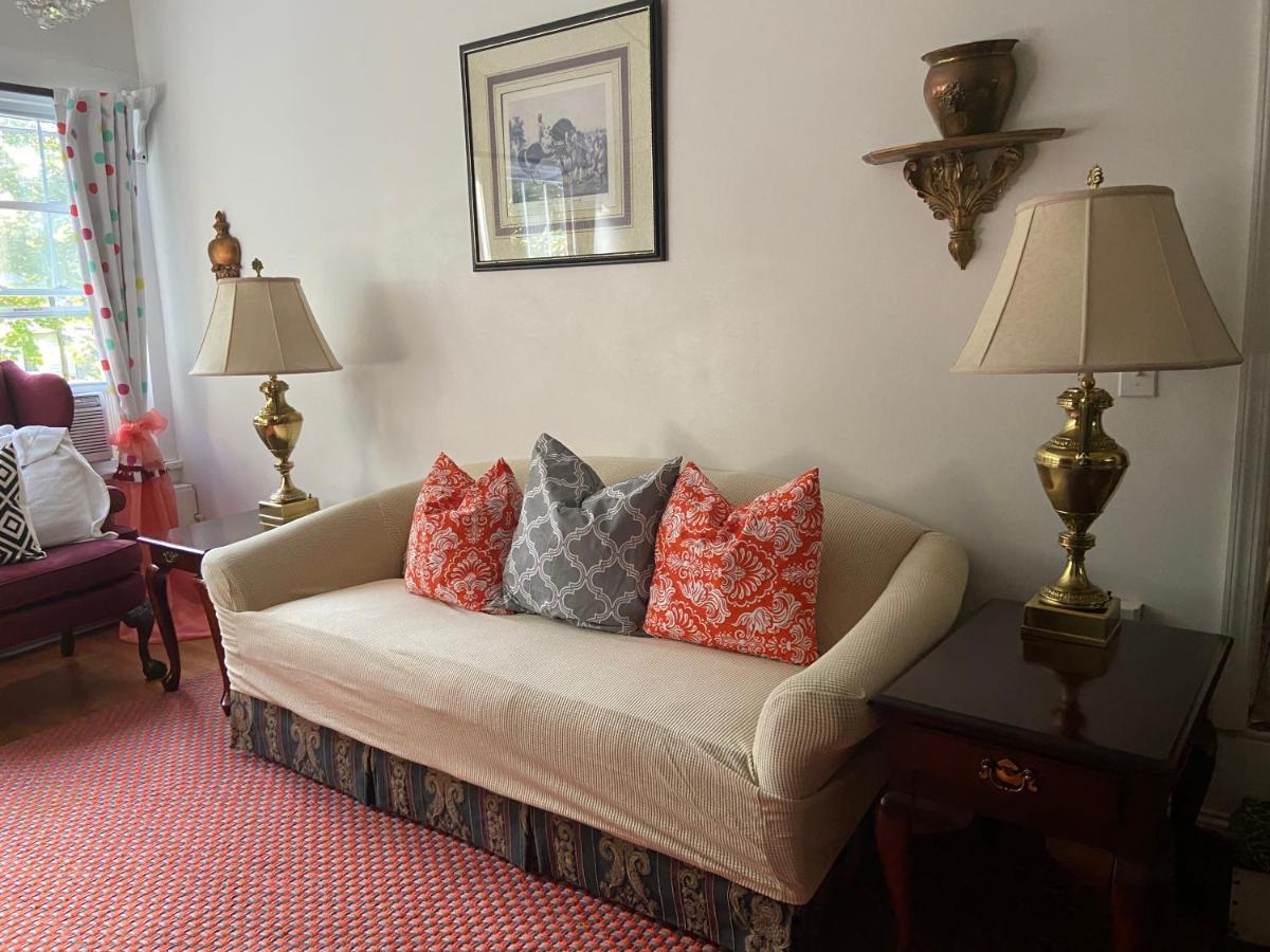 Elegantly English Catskills Liberty Bagian luar foto